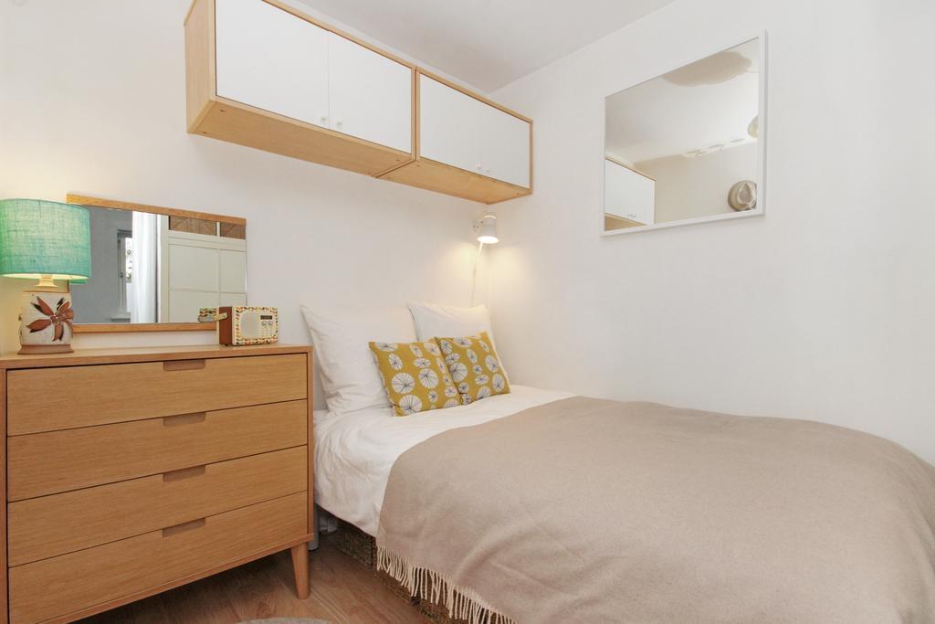 City Centre Haven Apartments EDI Kamer foto
