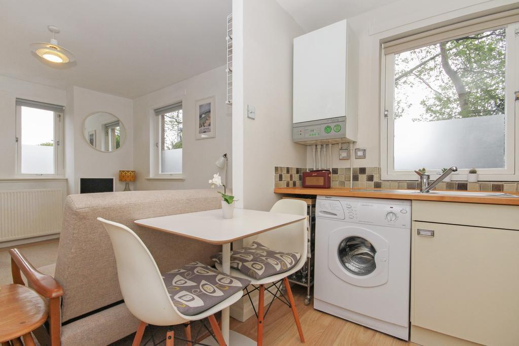 City Centre Haven Apartments EDI Kamer foto
